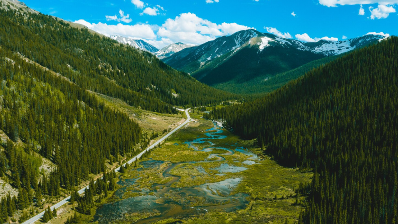 Исследование геологов: раскол в Африке может привести к рождению нового океана Геологи совершили важное открытие: скорость раз...