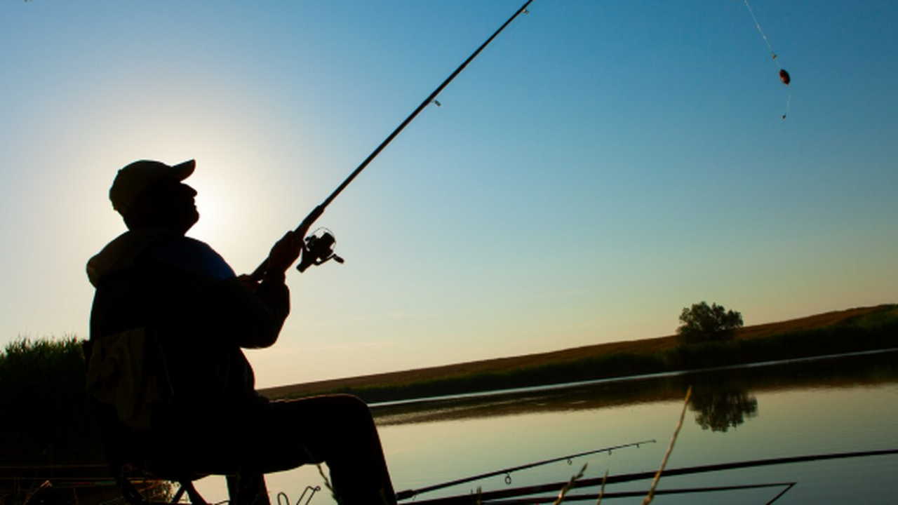 В регионе введены сезонные ограничения на рыбол...