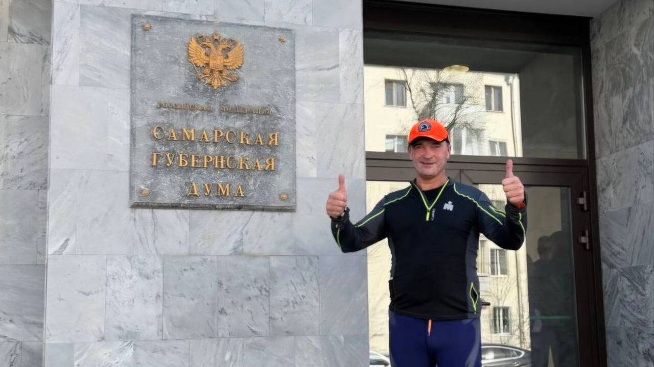 Суд и ветераны СВО обратили внимание на бизнес и документы Александра Милеева Скандал вокруг вице-спикера Самарской губернско...