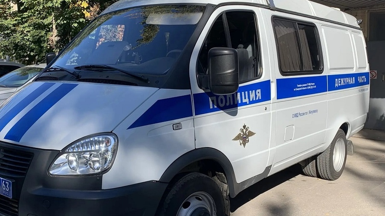В Жигулёвске полицейские задержали грабителя продуктового магазина В августе нынешнего года в дежурную часть отдел...