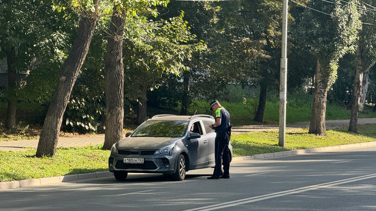 Видеорегистратор против инспектора: почему пока...