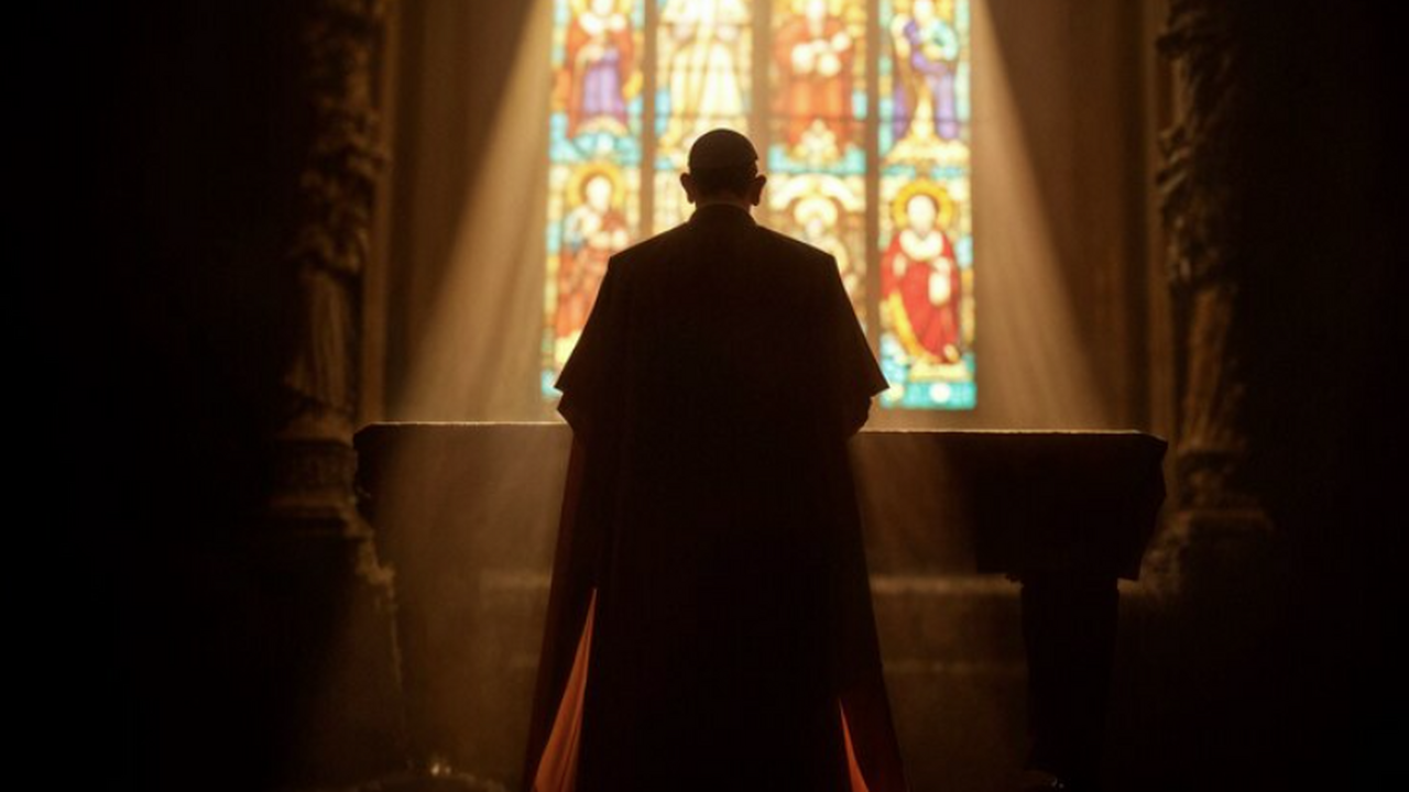 Священнослужители Русской Православной Церкви р...