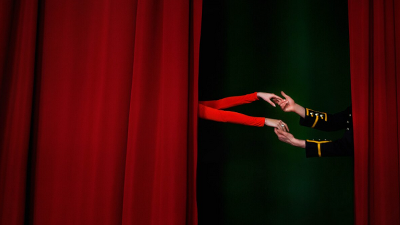 Актер Константин Хабенский возглавил Школу-студию МХАТ в марте 2026 В январе 2026 года, после кончины Игоря Золотов...