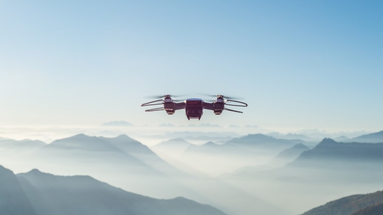 В Санкт-Петербурге разработан инновационный бес...