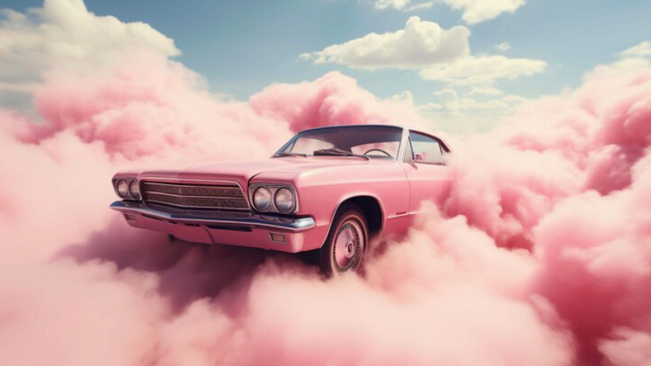 У компании Larte Design прошла презентация нового розового Mercedes-AMG GT53 Компания Larte Design осуществила модернизацию ...