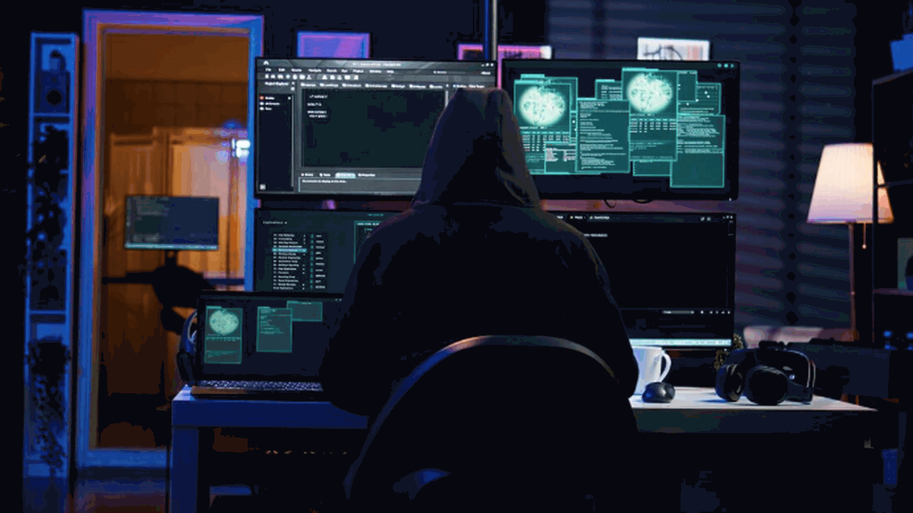 Заражённые обои украли данные тысяч пользователей Steam в РФ Злоумышленники атакуют пользователей Steam чере...
