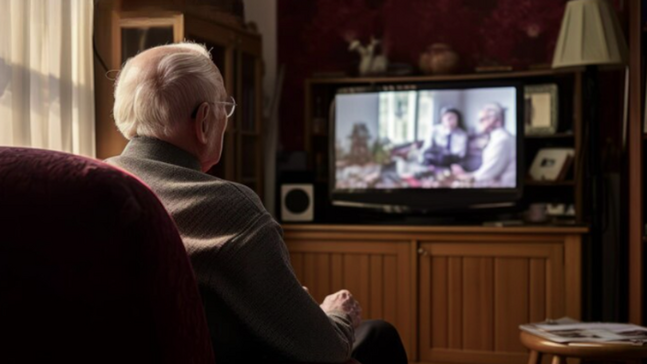 “Синдром дивана” после выхода на пенсию: как пе...