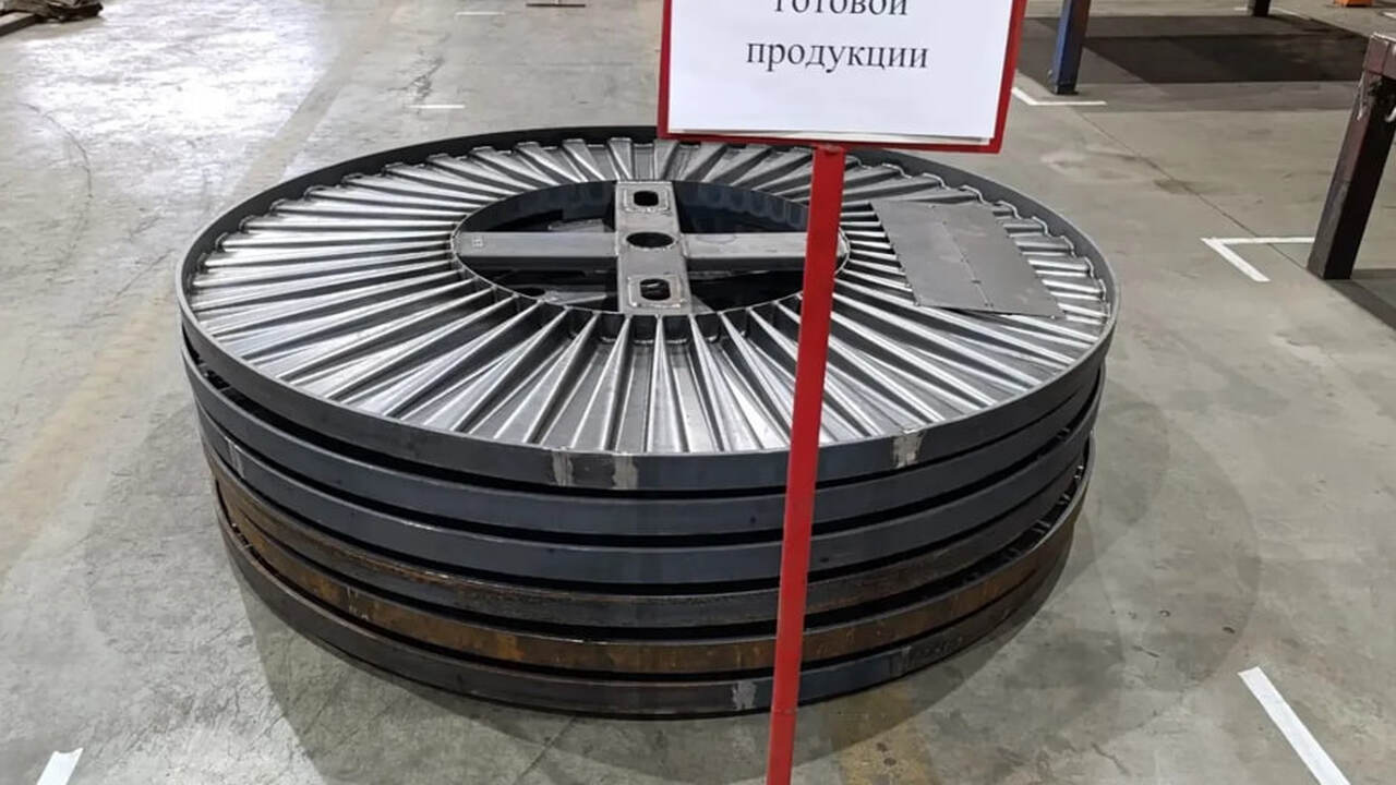 ООО «Акрон Металл Ресурс» завершило активную фа...