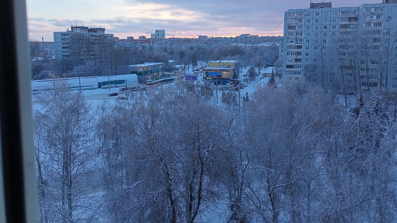 В Самаре вчера, 21 января 2025 года,  состоялос...