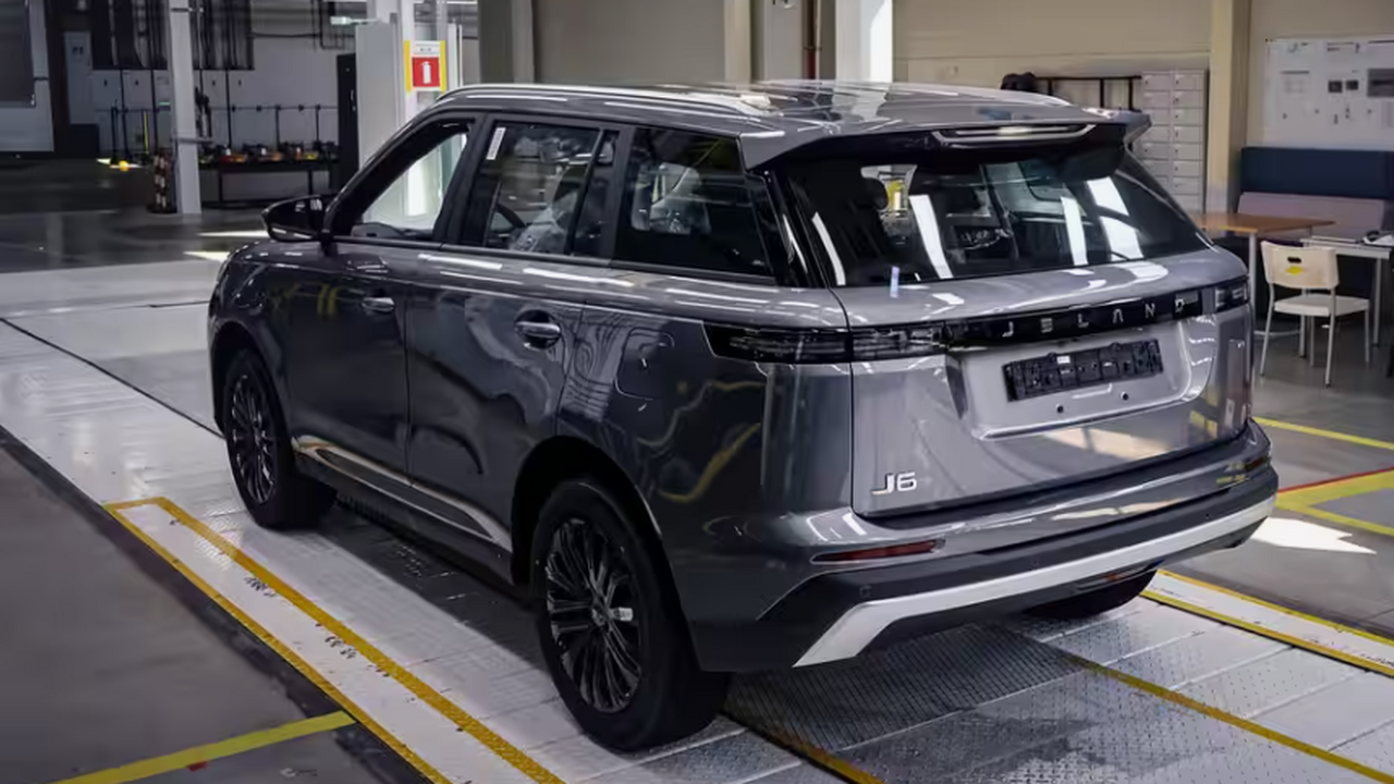 Компания Jeland вывела на российский рынок новы...