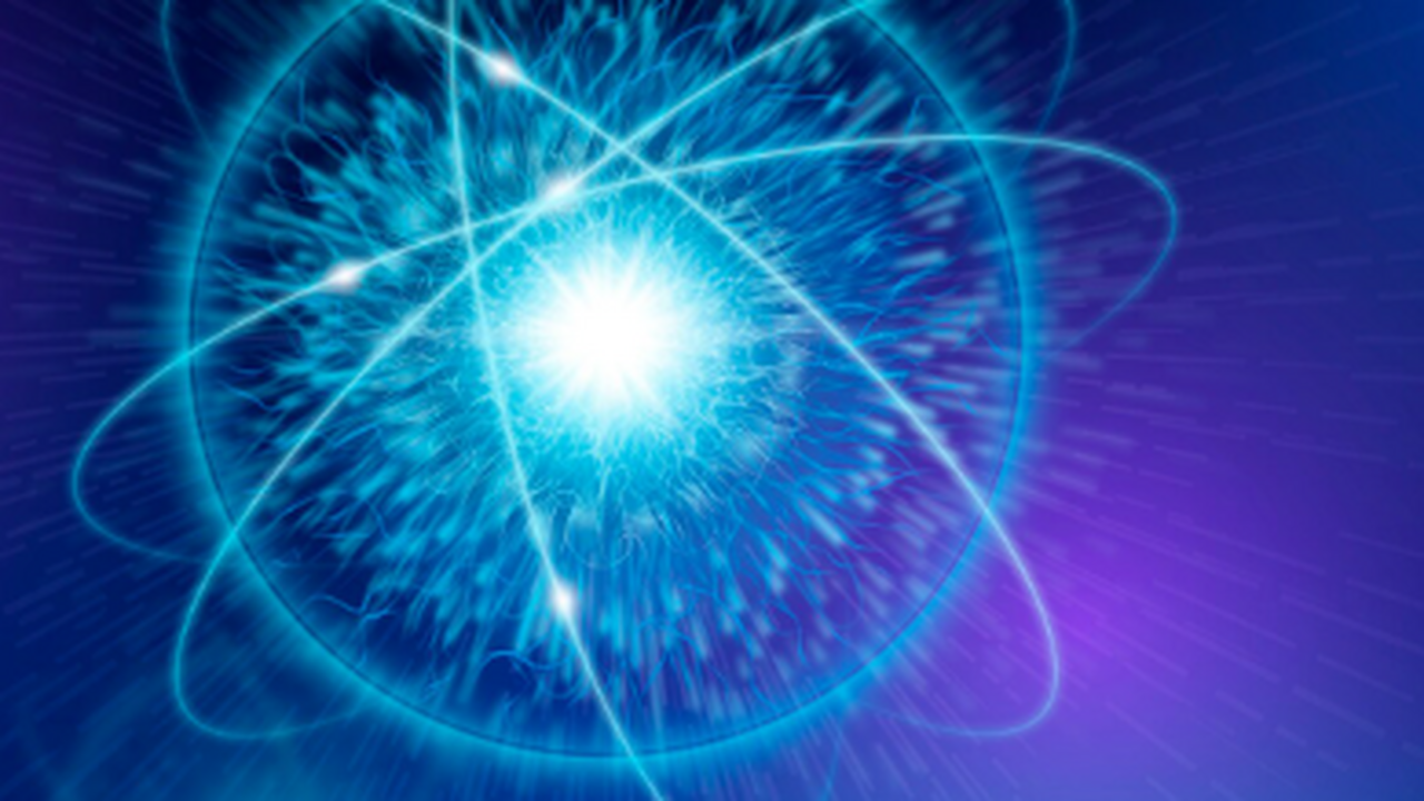 Управляемый термоядерный синтез является ключев...