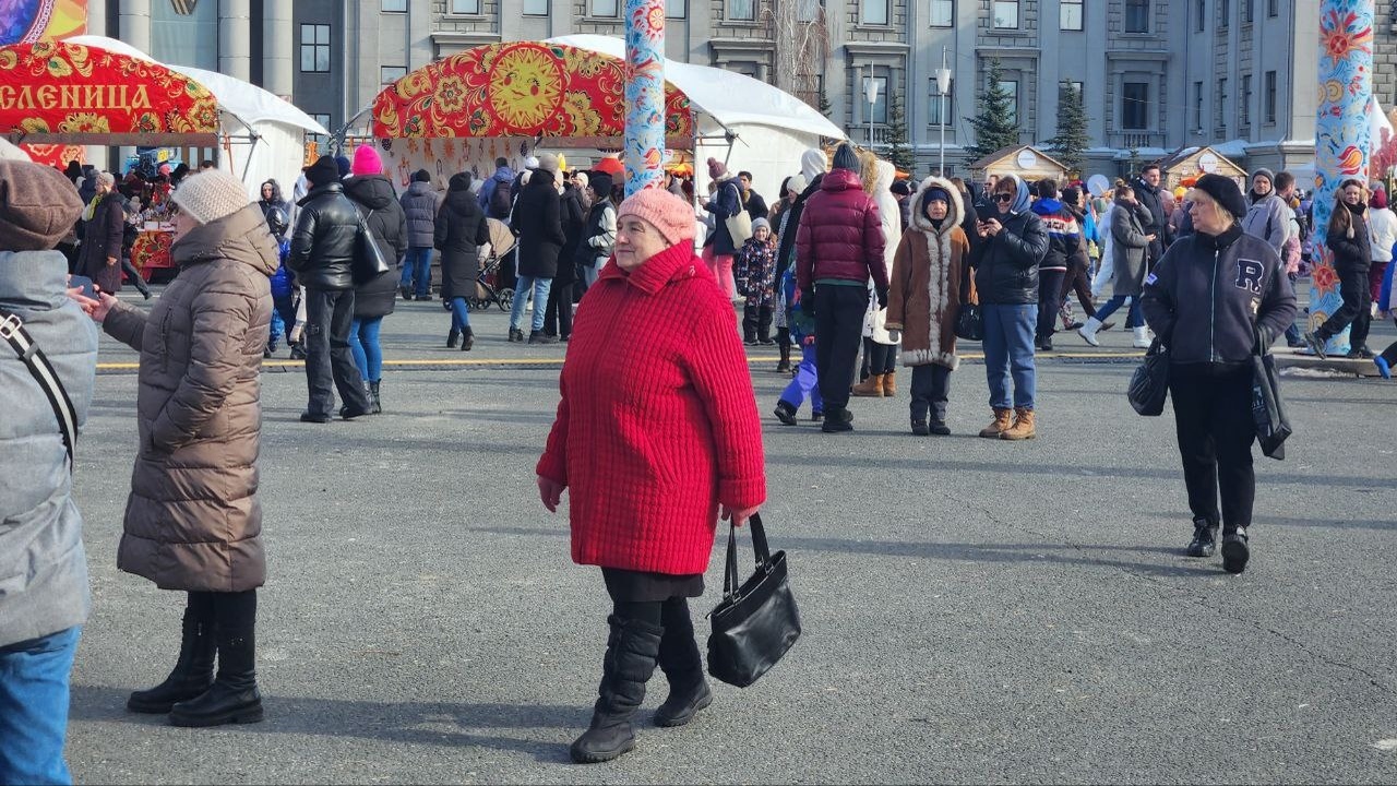 С декабря 2024 года в России стартует программа...