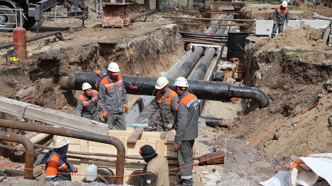 Летом 2026 года Самарский филиал «Т Плюс» обнов...