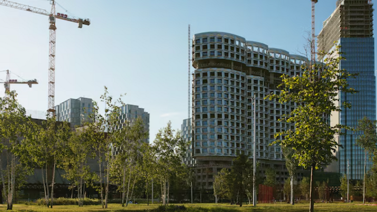 В Куйбышевском районе города Самары планируется...