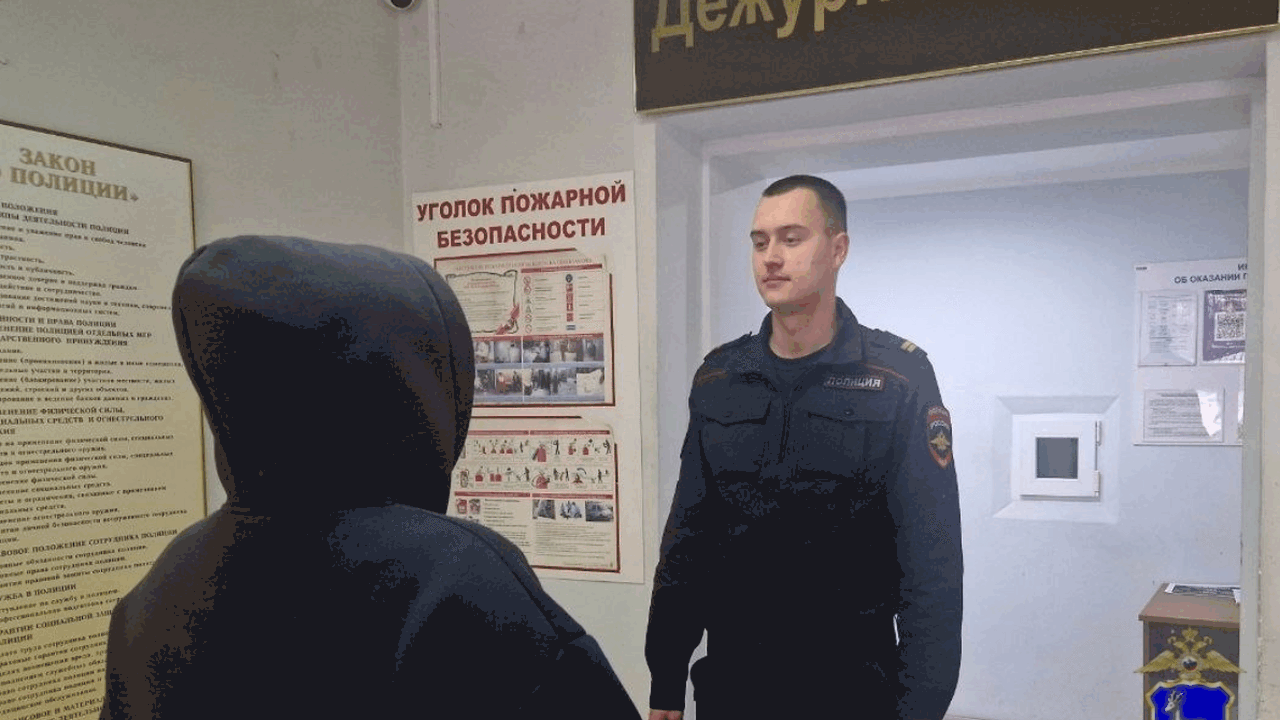 В Самарской области 22-летняя хореограф стала ж...