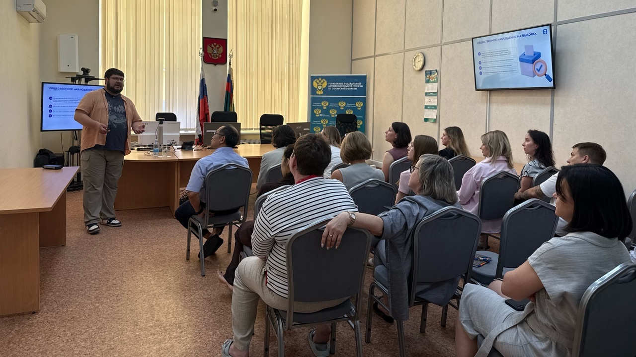 Занятия направлены на повышение правовой грамот...