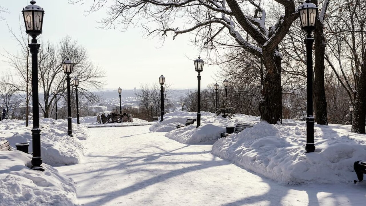 Февраль принесет умопомрачительные сюрпризы: мокрый снег, оттепель — какая будет погода в конце зимы, сообщил метеоролог Александр Сергеев Прогноз метеорологических условий на февраль С...