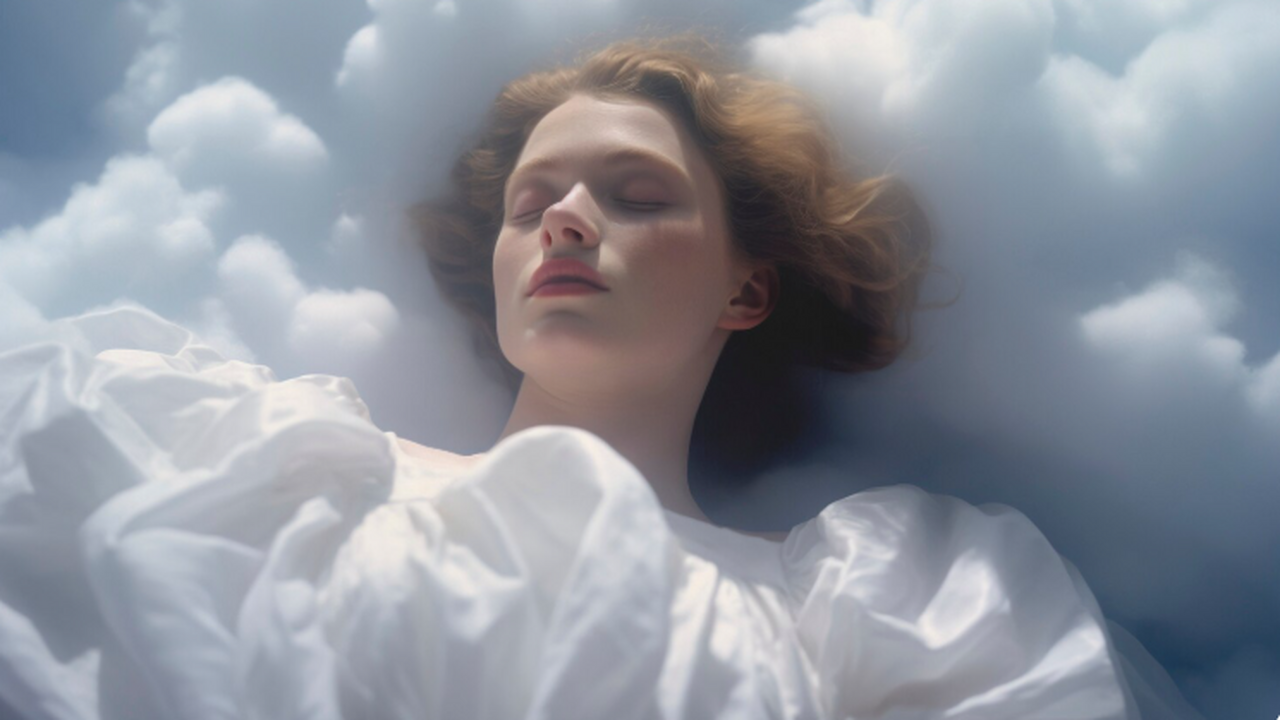 Врач Бузунов раскрыл: как мы просыпаемся до будильника и чем грозит дефицит сна Многие люди замечают, что просыпаются незадолго...