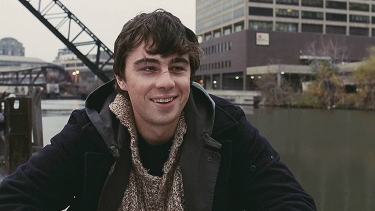 Перед вами список из 10 персонажей. Ваша задача...