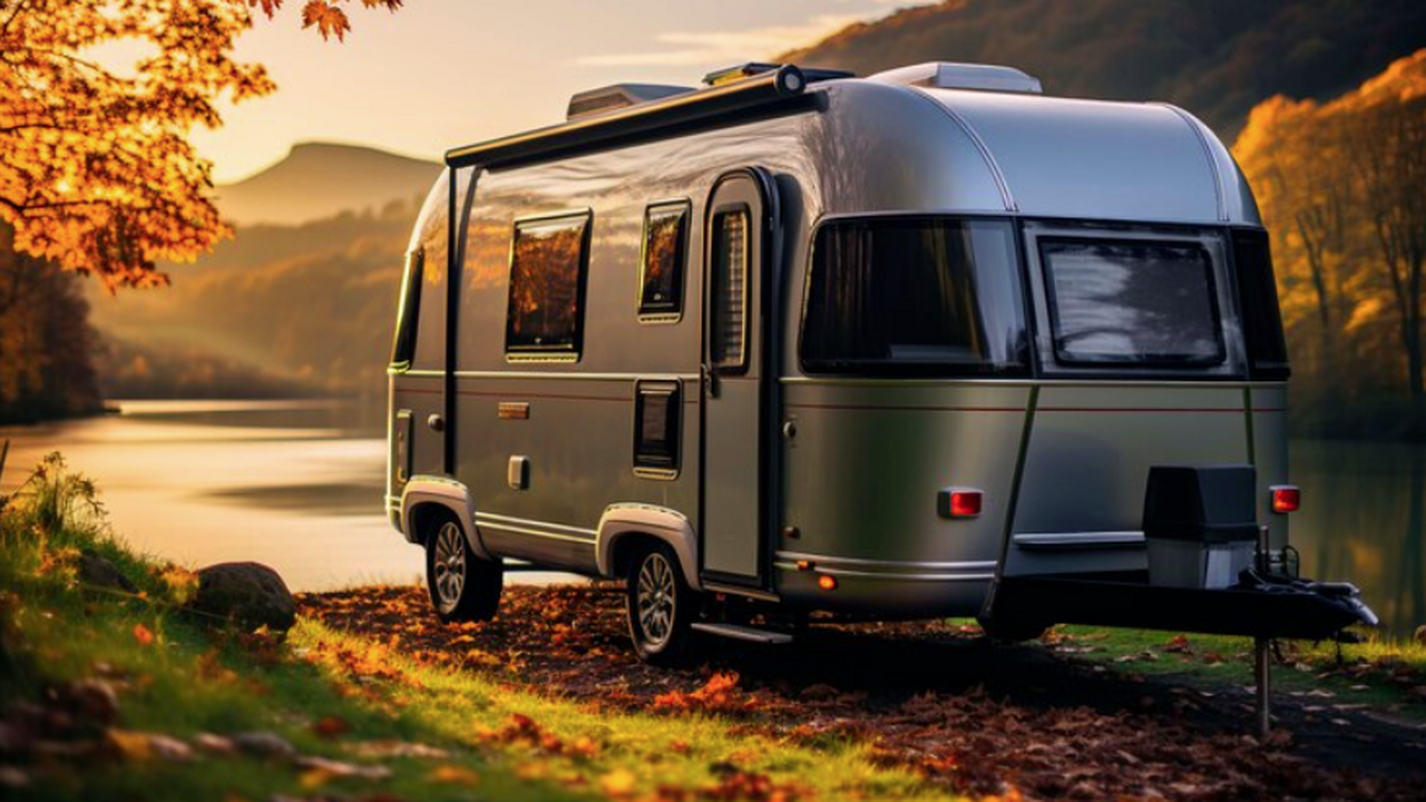 Brabus представил автодом премиум-класса, сочет...