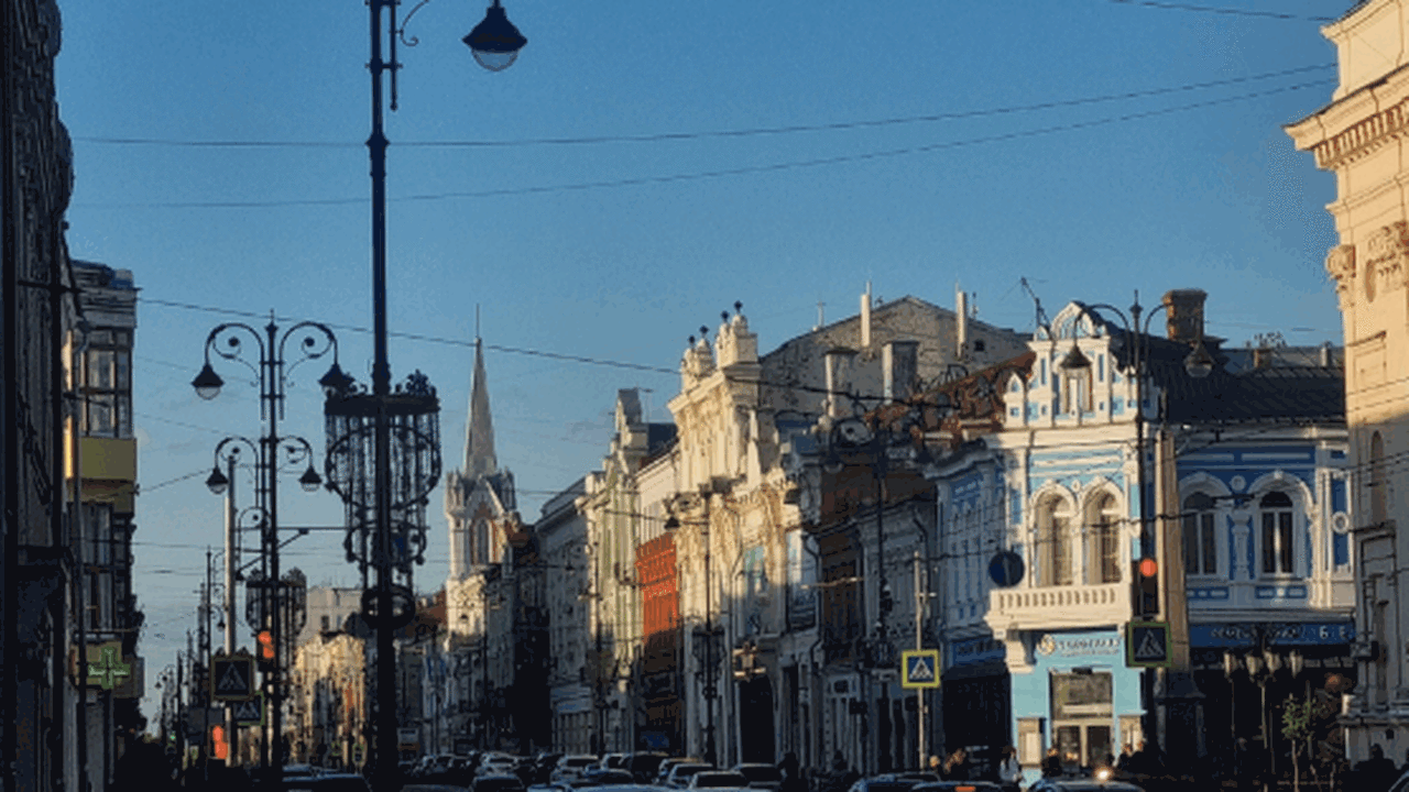 Самарская молодежь приглашена принять участие в...
