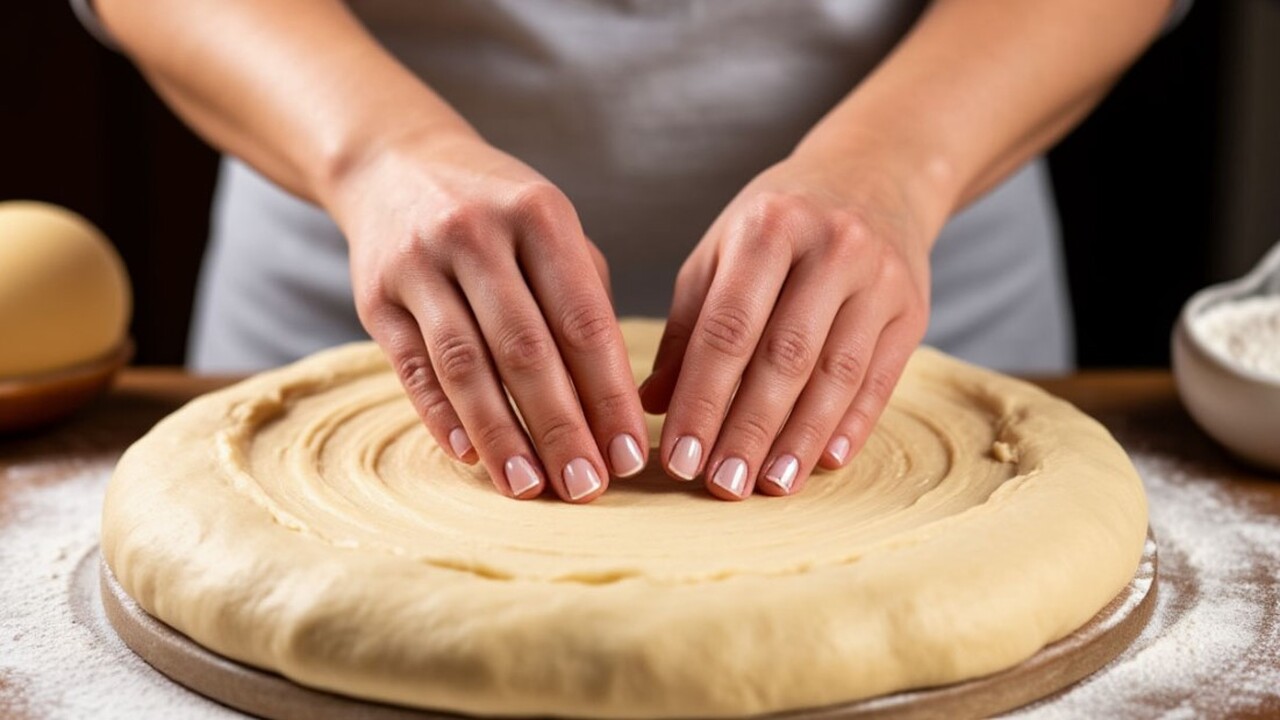 Торт «Медовик» — это кулинарное произведение ис...