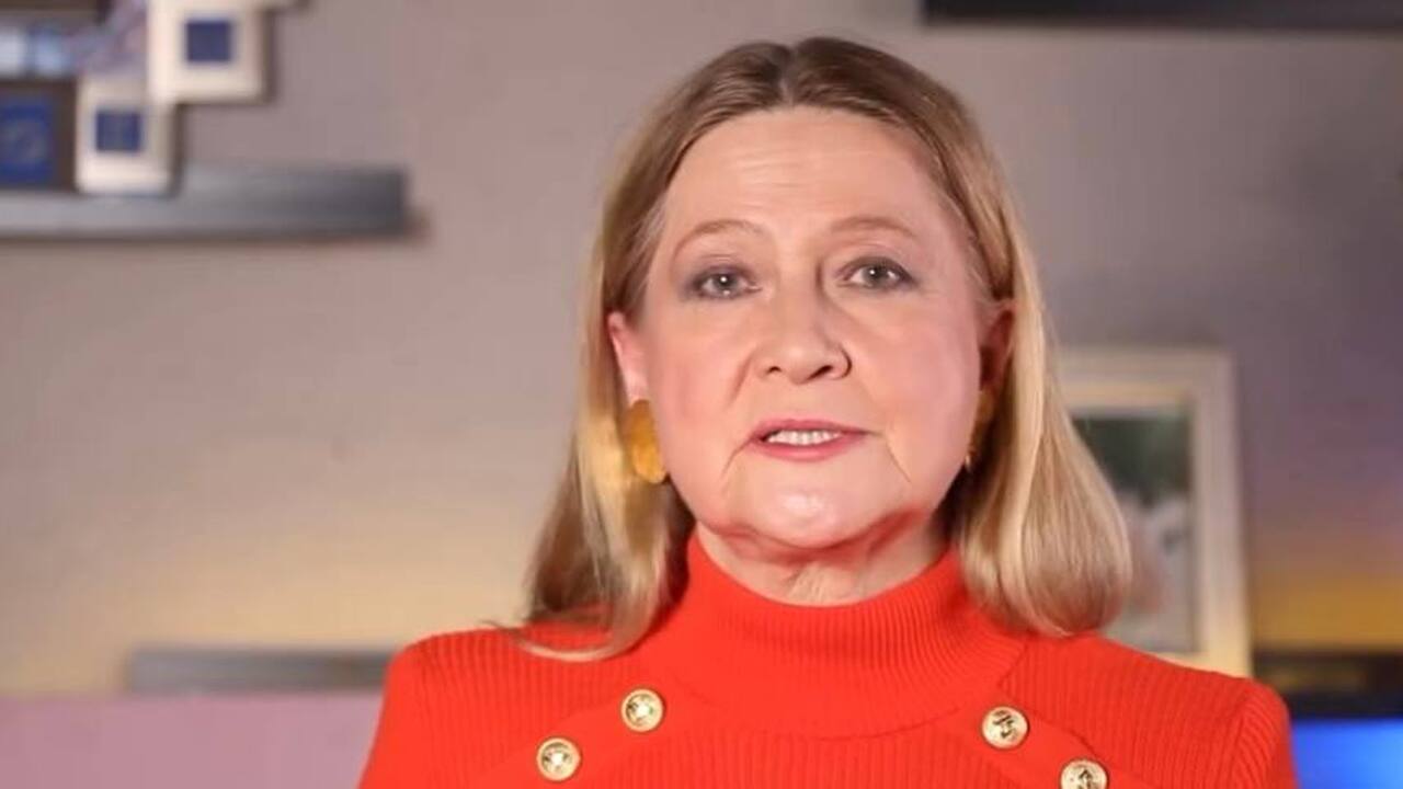 Астропрогноз Тамары Глобы: осень принесет удачу...