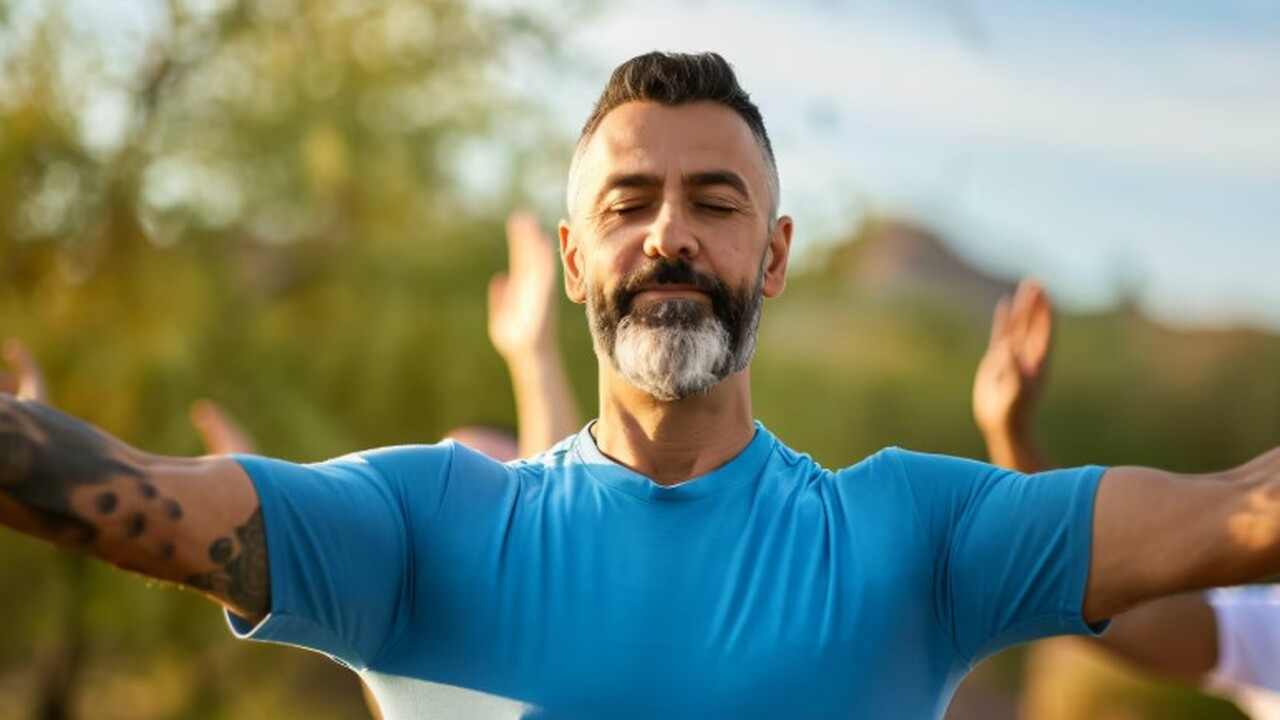 Новое исследование ученых Сургута: как продлить и улучшить здоровье человека В Сургутском государственном университете старт...