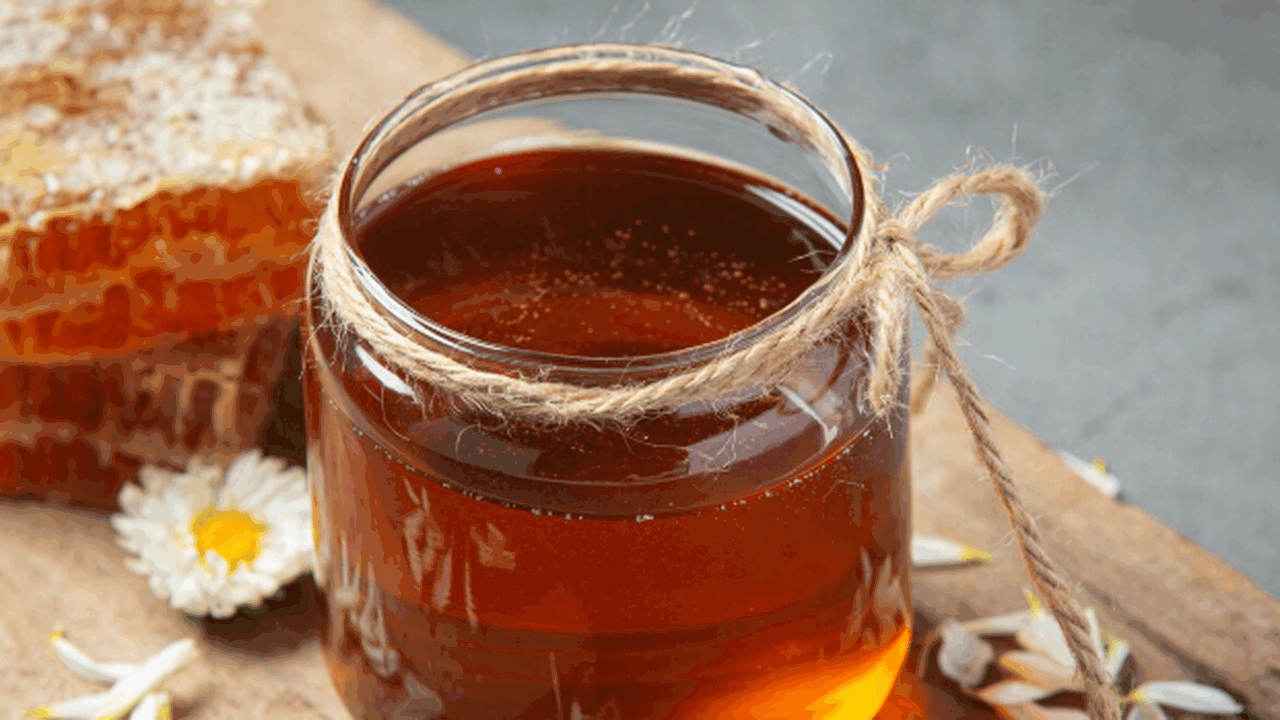 Самарская фермерская продукция представлена в а...