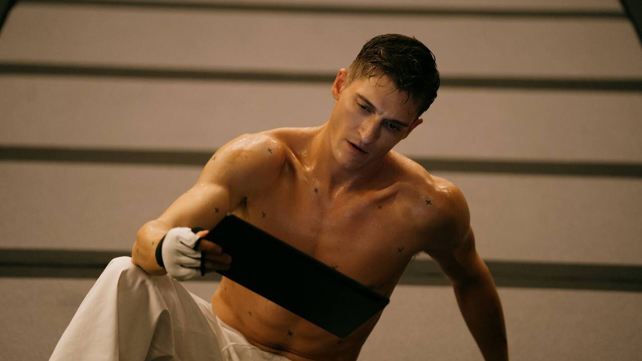 Режиссер Сарик Андреасян начинает работу над ма...