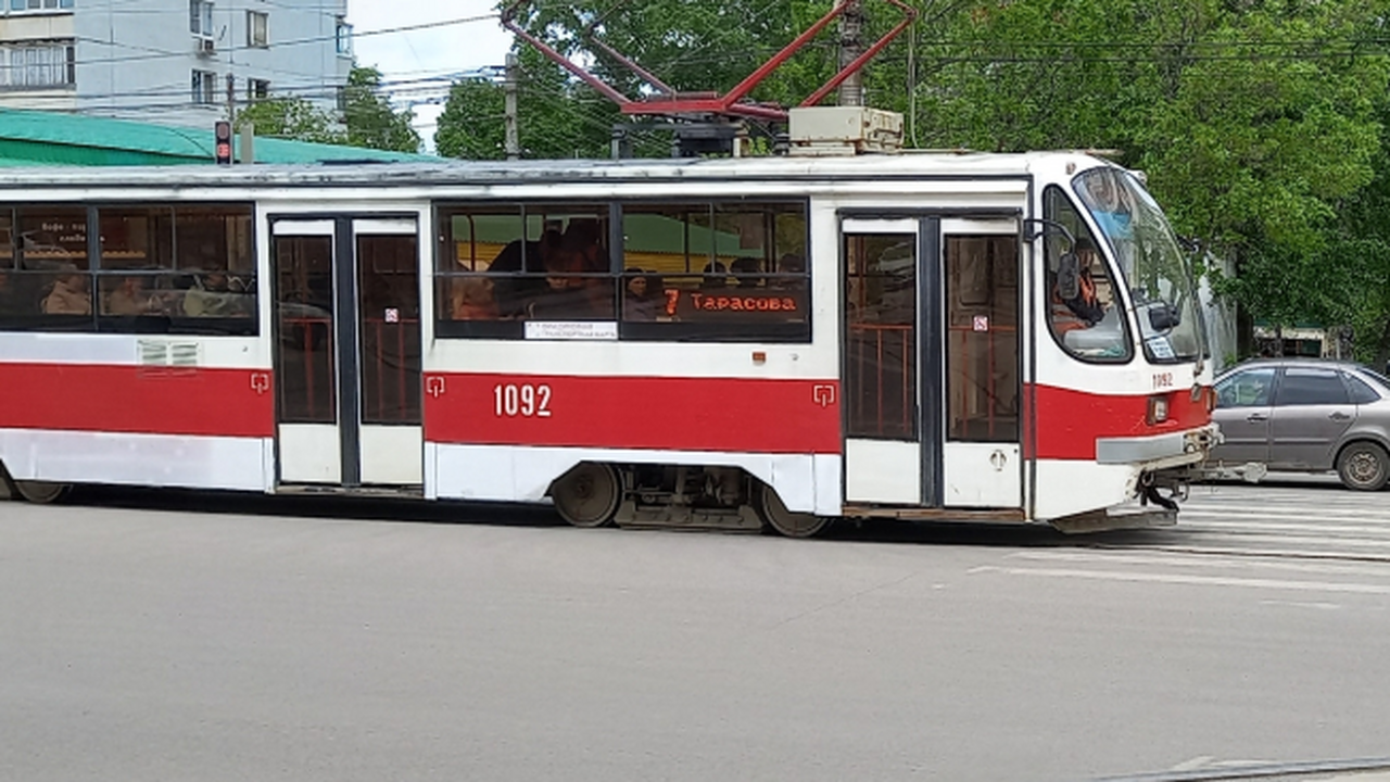 С 1 апреля 2026 года в городе Самаре будут врем...