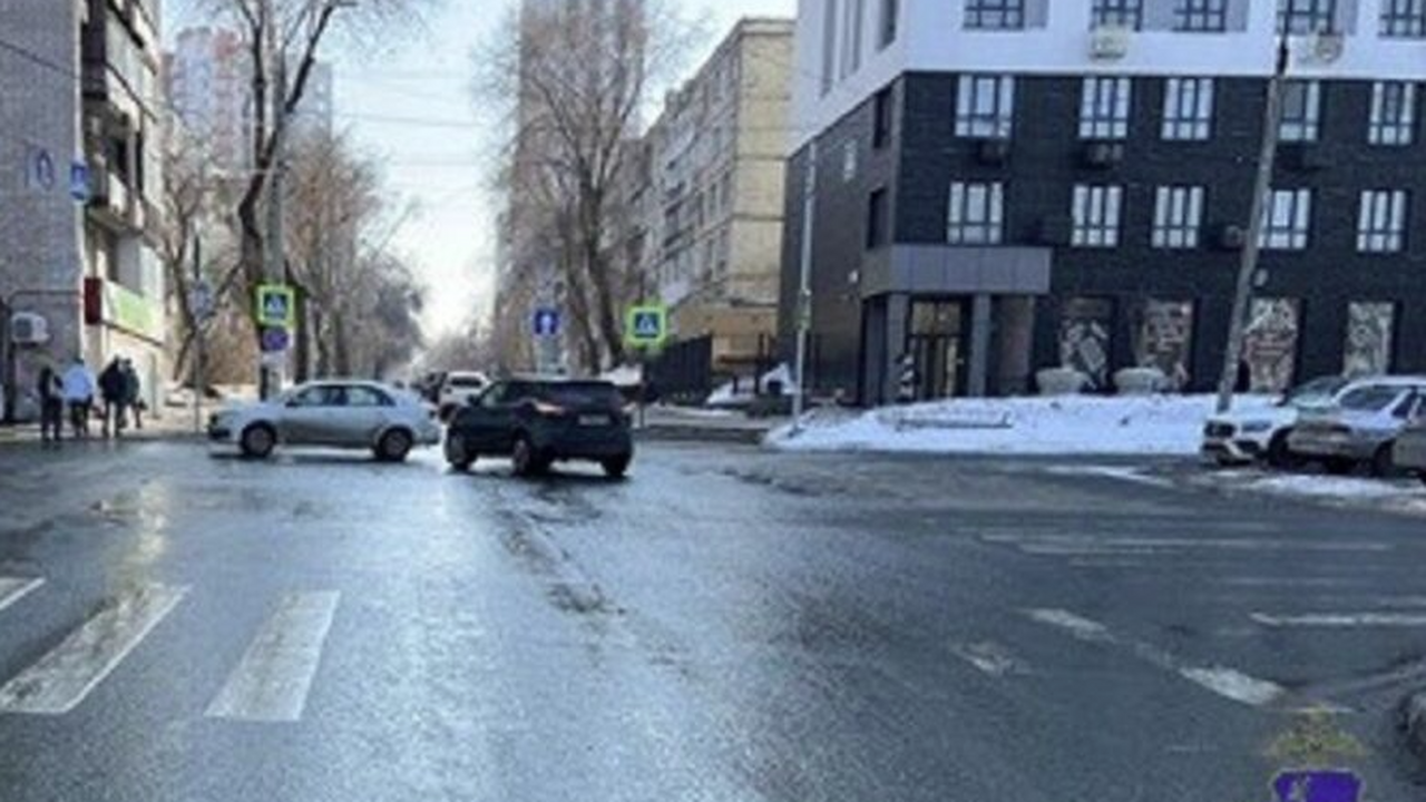 13 марта 2026 года в Октябрьском районе города ...