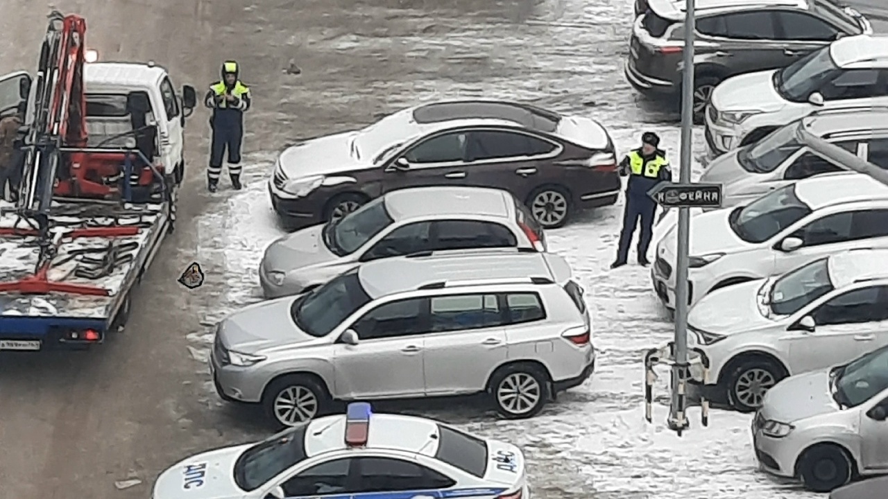 Многие уже попались: Новый год - новые штрафы ГИБДД — почему водителям стоит еще раз перечитать ПДД С 2026 года дорожная полиция получит новые инст...