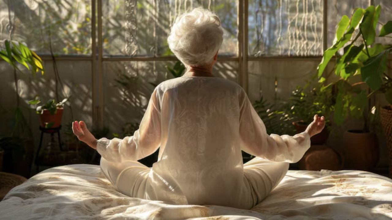 Помните эти золотые слова, и на душе всегда будет спокойно и легко: высказывание великого мудреца — оно переворачивает жизнь с ног на голову Ценность каждого мгновения: как философия Омара...