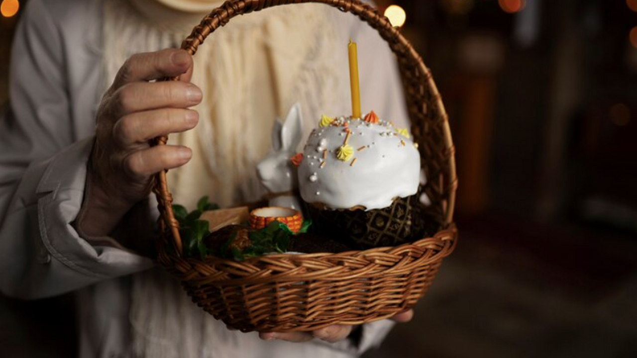 Началась Страстная неделя 2026: что необходимо делать до 11 апреля, чтобы обрести гармонию — и что категорически запрещено Страстная неделя 2026: духовный путь к Пасхе — ...