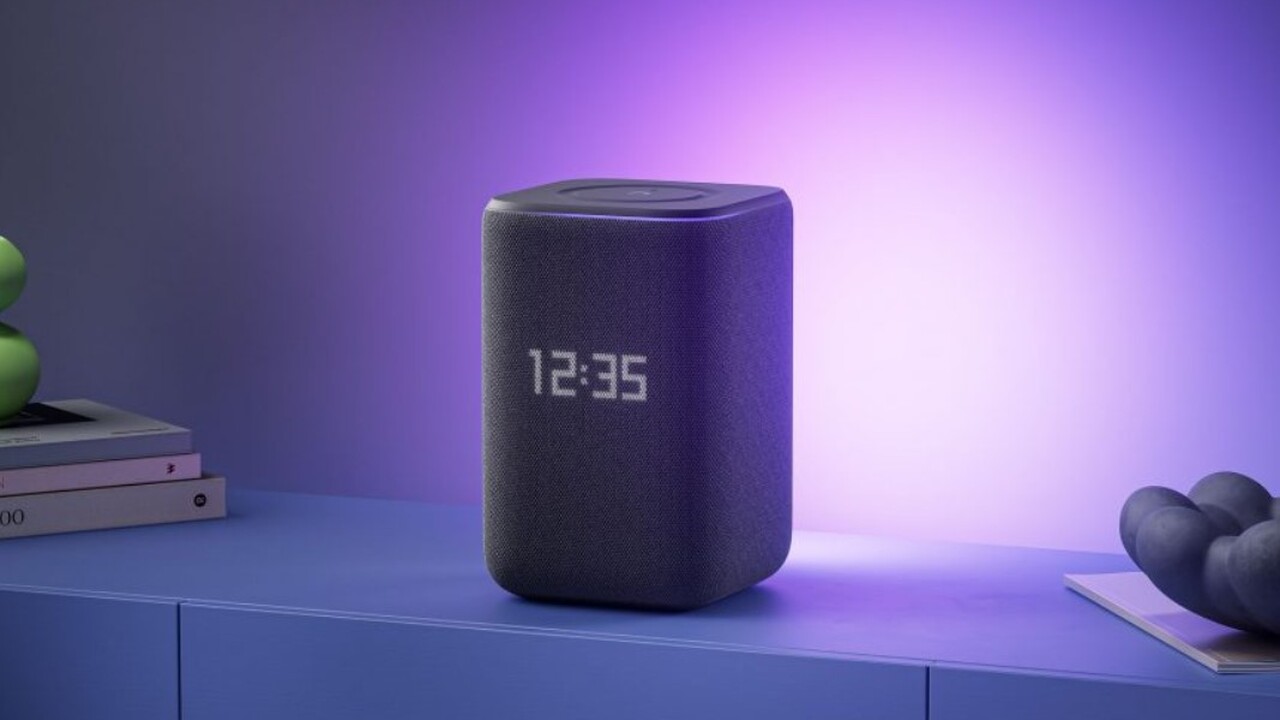 «Яндекс» представил «Станцию 3» с подсветкой и улучшенной акустикой Компания «Яндекс» объявила о запуске продаж нов...