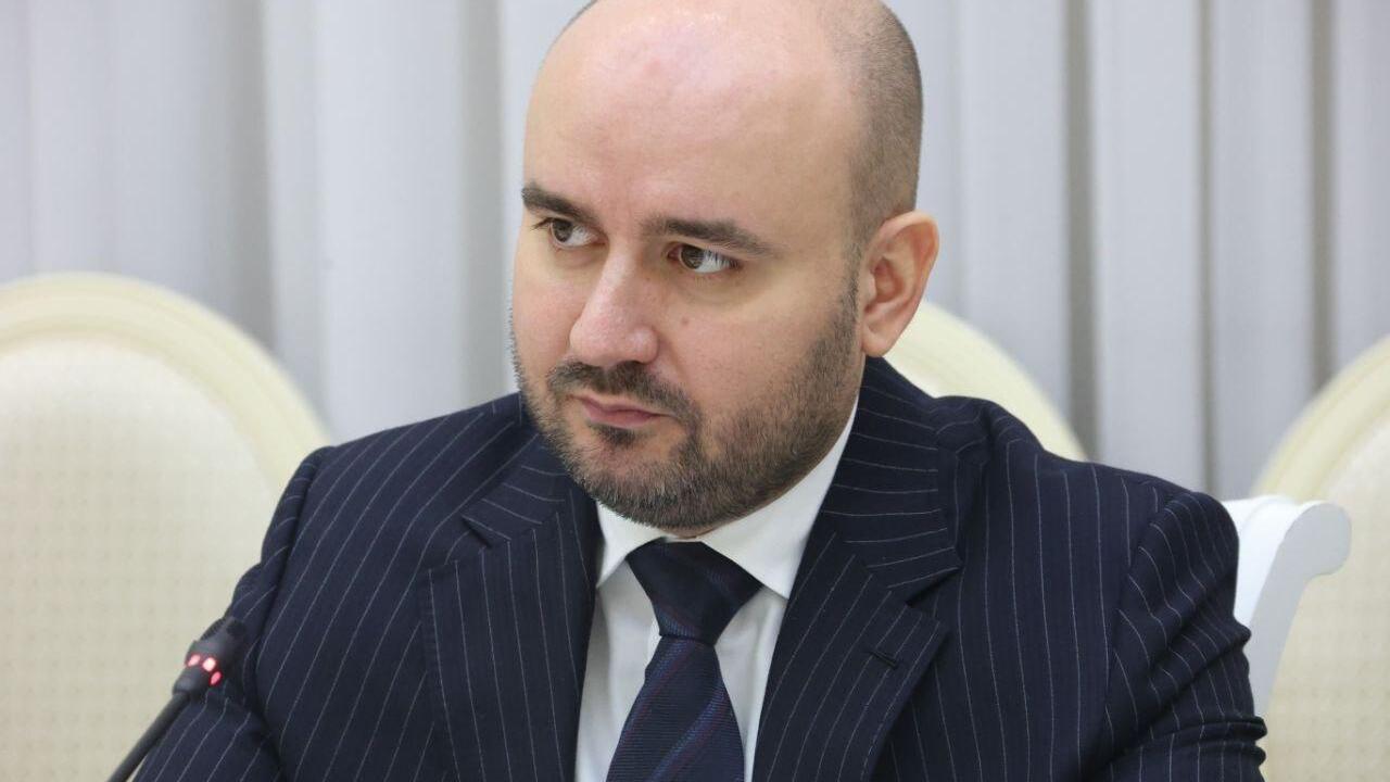 В среду, 28 января, губернатор Вячеслав Федорищ...