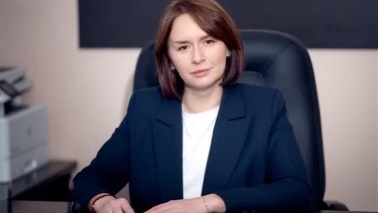 Екатерина Матвеева возглавила министерство культуры Самарской области В Самарской области объединили министерства кул...