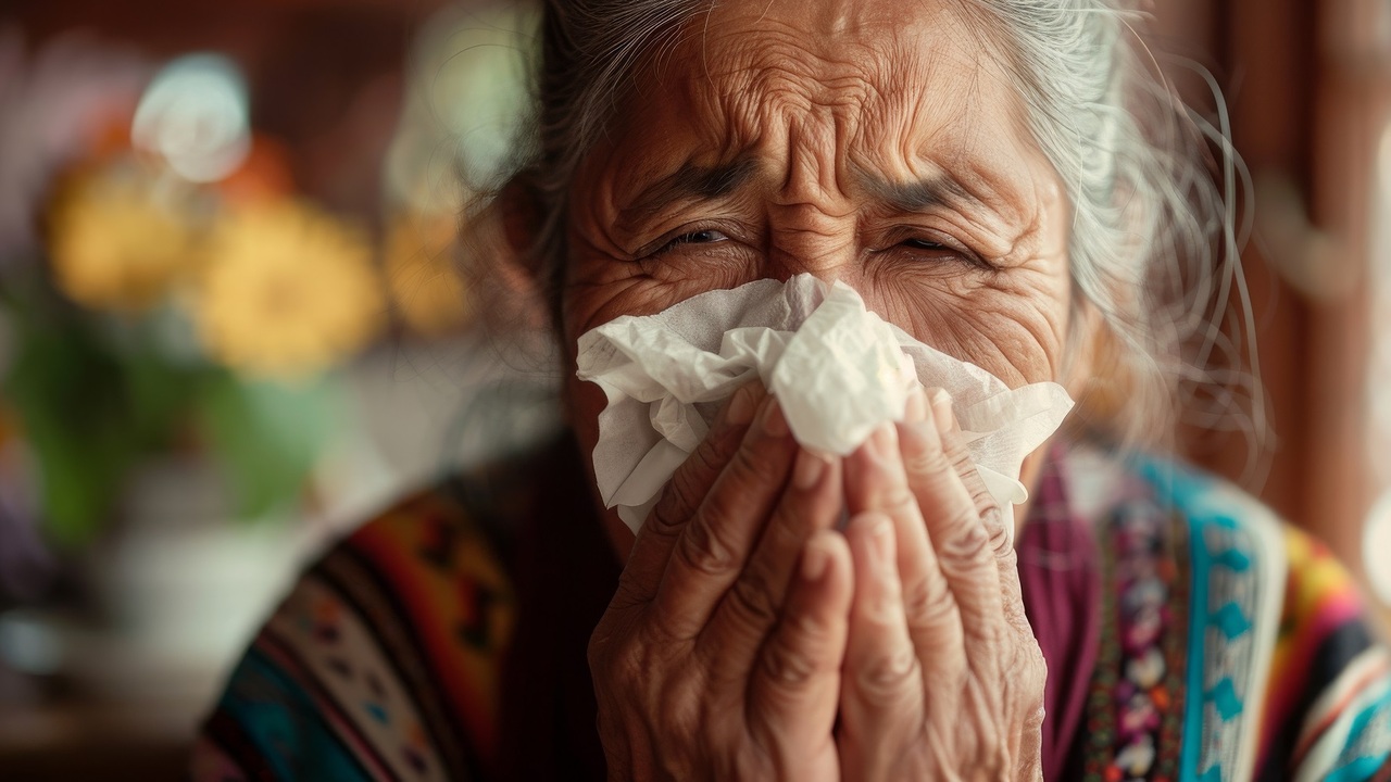 Экологичные методы борьбы с запахами в доме: ук...