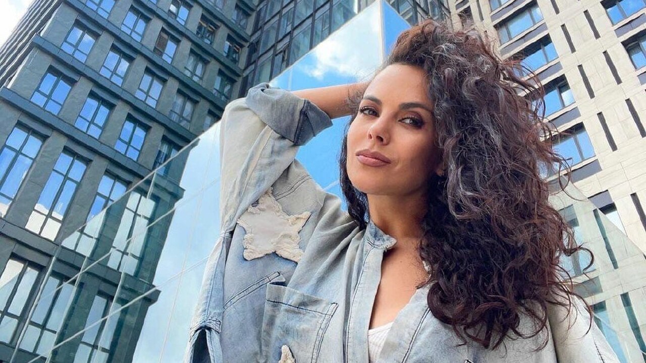 Украинская певица Анастасия Каменских рассказал...