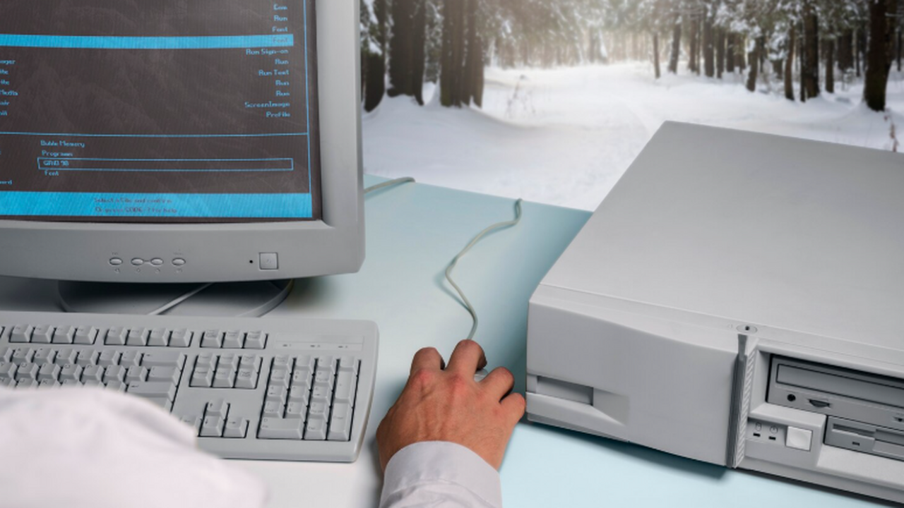 arXiv: Ученые обнаружили непостижимую для квантовых компьютеров задачу Ученые, опубликовавшие свои исследования на пла...