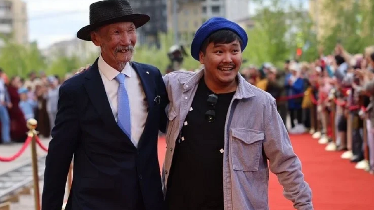 Заявка «Сахафильма» на субсидию от Министерства...