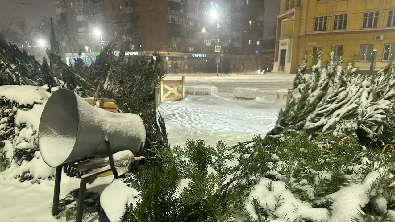 Для самарцев, которые поставили в  своих домах ...