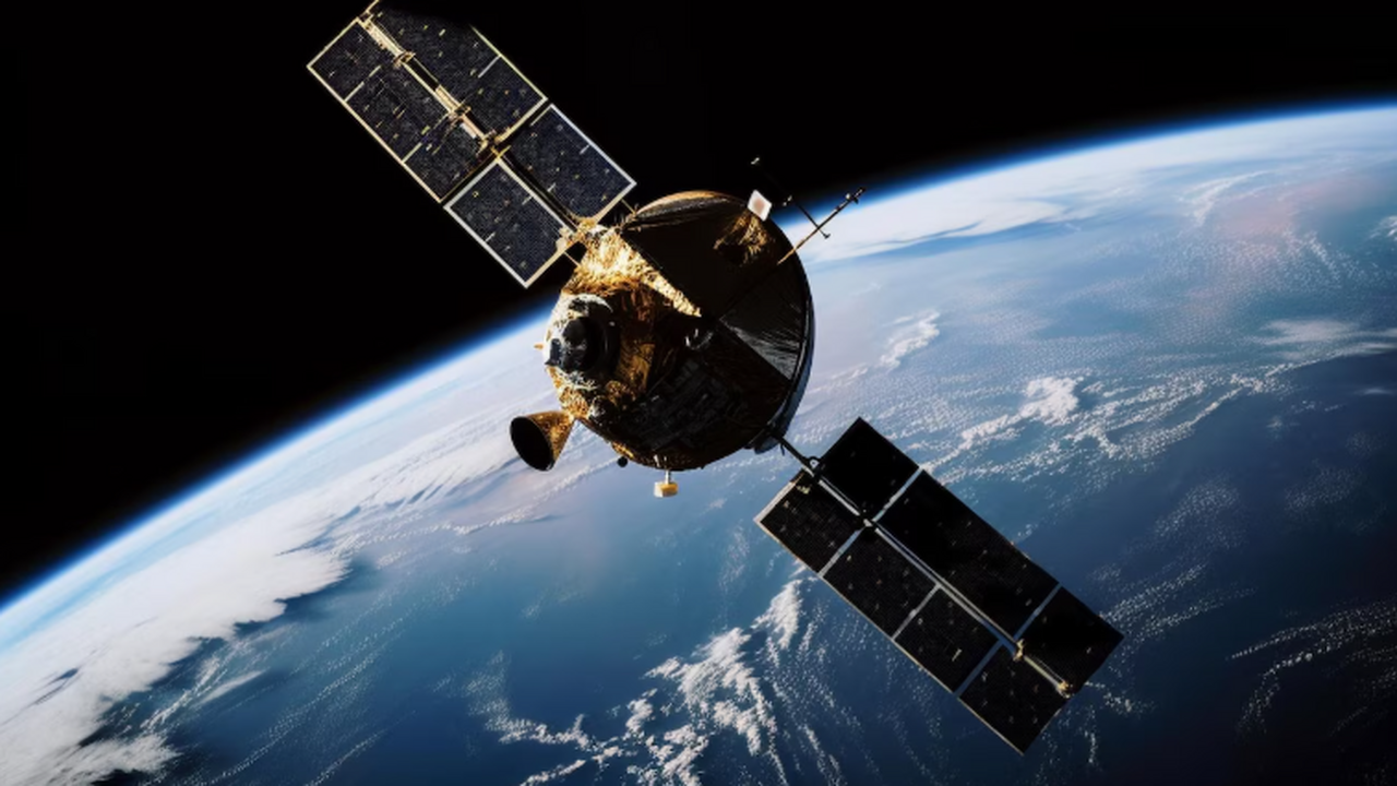 Европейское космическое агентство (ЕКА) разраба...