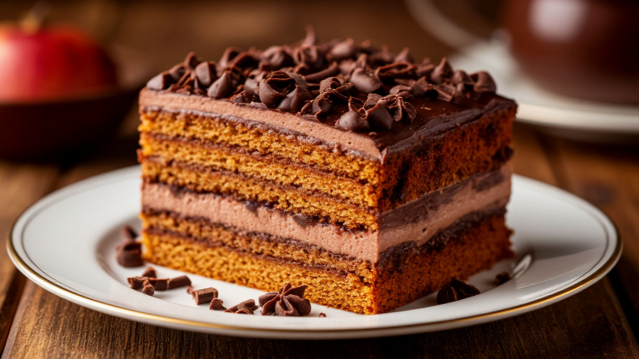 Армянский торт «Птичка»: тонкий медовик с заварным кремом и вкуснейшей шоколадной глазурью Идеальный Медовик: пошаговый рецепт с заварным ...