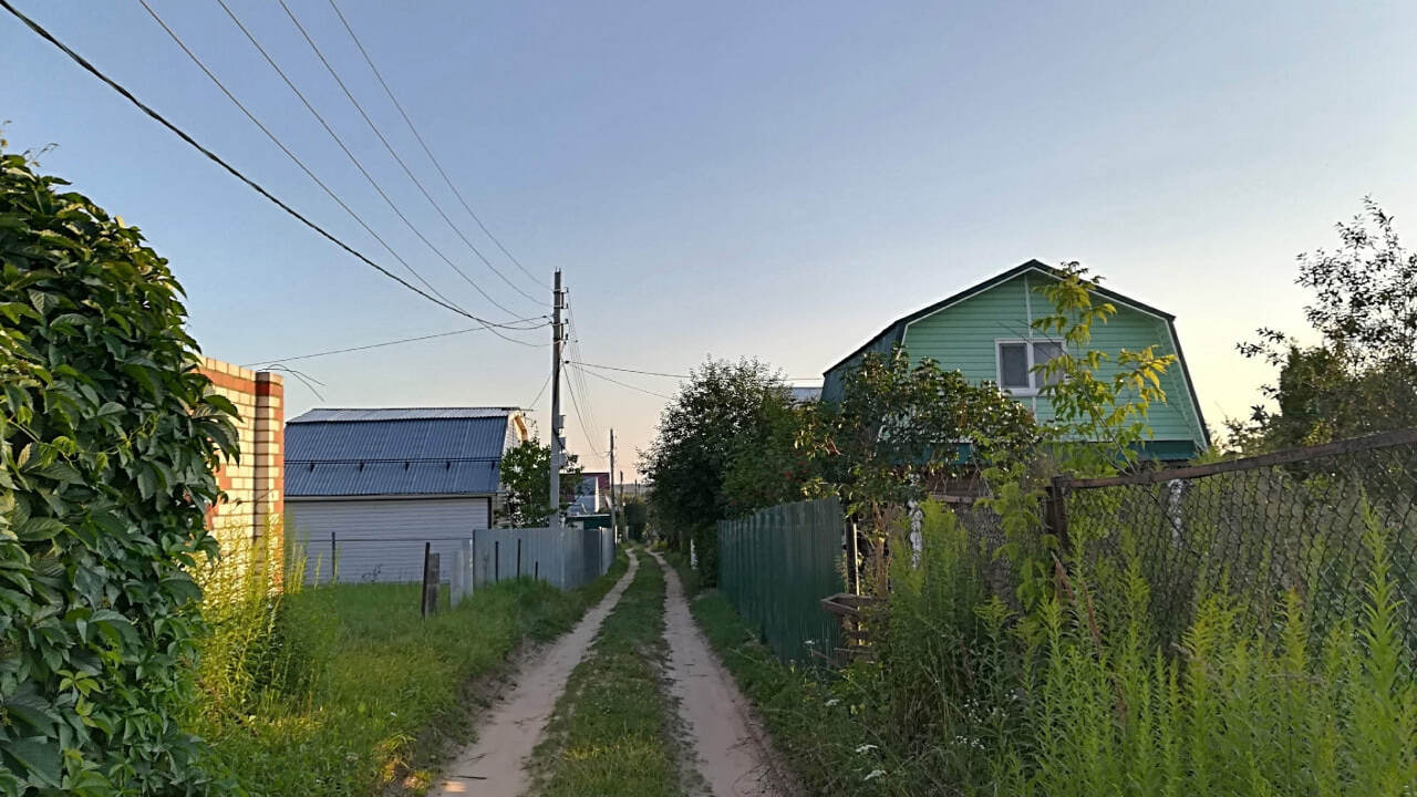 Более 60 участков под возведение домов передали ветеранам СВО в Самаре За последние два года в Самаре ветеранам специа...