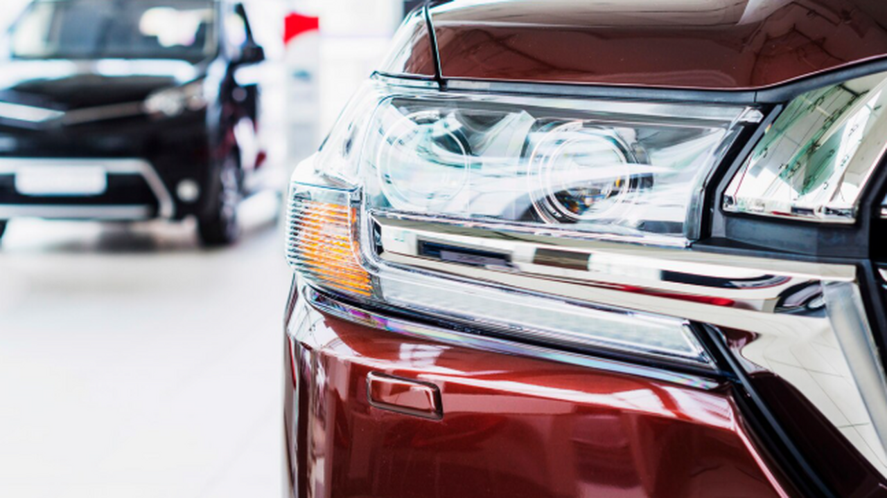 Эксперты Авито Авто провели анализ спроса и цен...