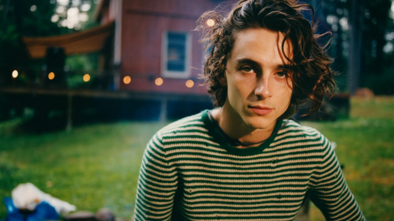 Фильм "Марти Великолепный", в главной роли кото...