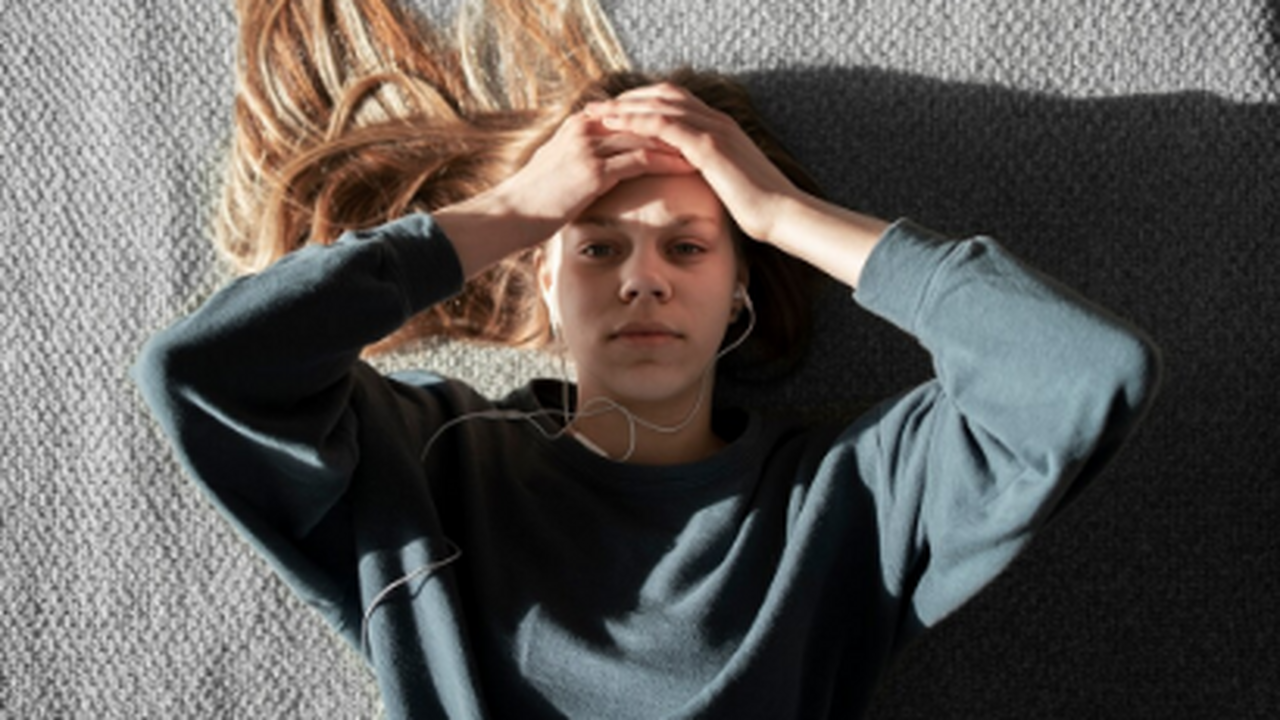 BioPsy: уролитин А борется с тревожностью и депрессией без побочных эффектов Учёные из Федеральной политехнической школы Лоз...