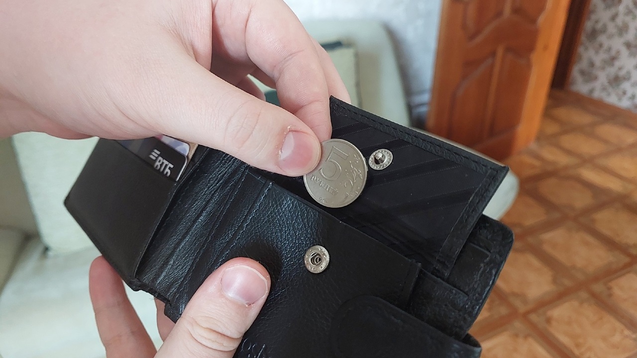 6 простых правил, которые помогут всегда быть при деньгах - бабушка всю жизнь держала их в секрете и рассказала только мне Финансовая устойчивость: как управлять личными ...